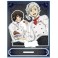 文豪ストレイドッグス MOKUスタA [中島敦&太宰治] (キャラクターグッズ) 商品画像2 サムネイル
