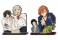 文豪ストレイドッグス MOKUスタA [中島敦&太宰治] (キャラクターグッズ) その他の画像1 サムネイル