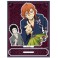 文豪ストレイドッグス MOKUスタB [芥川龍之介&中原中也] (キャラクターグッズ) 商品画像2 サムネイル