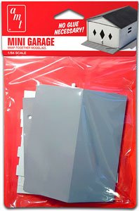 Mini Garage (Snap)