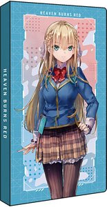 Card File Heaven Burns Red [Tsukasa Tojo] (Card Supplies)