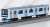 IZUKYU CORPORATION Series 3000 `ALOHA TRAIN` Set (8-Car Set) (Model Train) Item picture3