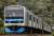 IZUKYU CORPORATION Series 3000 `ALOHA TRAIN` Set (8-Car Set) (Model Train) Other picture5
