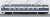 JR 583系電車 (きたぐに) 基本セット (基本・6両セット) (鉄道模型) 商品画像7