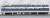 JR 583系電車 (きたぐに) 増結セット (増結・4両セット) (鉄道模型) 商品画像2