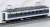 JR 583系電車 (きたぐに) 増結セット (増結・4両セット) (鉄道模型) 商品画像3