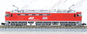 J.R. Electric Locomotive Type EF510-0 (Enhanced Deployment Type) (Model Train)