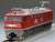 J.R. Electric Locomotive Type EF510-0 (Enhanced Deployment Type) (Model Train) Item picture5