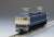J.N.R. Electric Locomotive Type EF65-1000 (Later Version/Tokyo Rail Yard) (Model Train) Item picture2