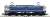 J.N.R. Electric Locomotive Type EF65-1000 (Later Version/Tokyo Rail Yard) (Model Train) Item picture7