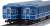 J.N.R. Limited Express Sleeping Cars Series 14 Type 14 `Sakura` Additional Set (Add-On 6-Car Set) (Model Train) Item picture2