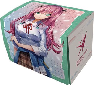 Character Deck Case Max Neo Heaven Burns Red [Megumi Aikawa] (Card Supplies)