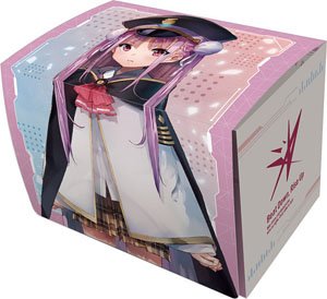 Character Deck Case Max Neo Heaven Burns Red [Tama Kunimi] (Card Supplies)