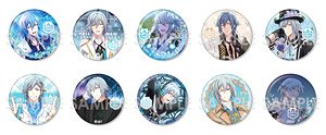 Idolish 7 Full of Tamaki Trading Can Badge -Special Selection2- (Set of 10) (Anime Toy)