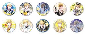 Idolish 7 Full of Nagi Trading Can Badge -Special Selection2- (Set of 10) (Anime Toy)