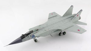 MiG-31K フォックスハウンドD `ロシア航空宇宙軍 2022` (完成品飛行機)