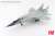 MiG-31K フォックスハウンドD `ロシア航空宇宙軍 2022` (完成品飛行機) 商品画像1