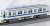 The Railway Collection Tobu Series 8000 8142 Formation Good Department Ad Train Four Car Set (4-Car Set) (Model Train) Item picture3