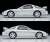 TLV-N267b Mazda RX-7 TypeRS 1999 (Silver) (Diecast Car) Item picture2