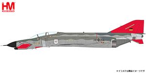 F-4F ファントムII `西ドイツ空軍 JG71 Norm 81` (完成品飛行機)