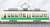 The Railway Collection Hiroshima Electric Railway Type 700 #707 (Model Train) Item picture1