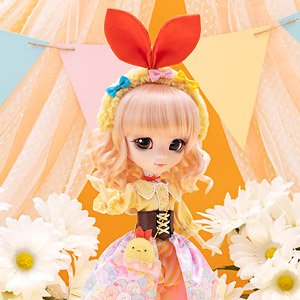 Pullip / Sumikkogurashi -Tapioca Park ver.- (Fashion Doll)