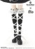 Pullip / Mana -Elegant Gothic Lolita- Rose Cross JSK (Fashion Doll) 商品画像10 Thumbnail
