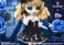 Pullip / Mana -Elegant Gothic Lolita- Rose Cross JSK (Fashion Doll) 商品画像5 Thumbnail