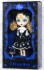 Pullip / Mana -Elegant Gothic Lolita- Rose Cross JSK (Fashion Doll) パッケージ1 Thumbnail