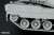 German MTB Leopard 2A7 (Plastic model) Item picture3