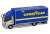 Tiny City Hino 500 Box Lorry Good Year (Diecast Car) Other picture1