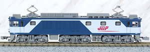 EF64 1000 JR貨物新更新色 (鉄道模型)