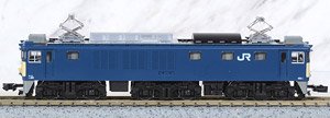 EF64-1000 J.N.R. General Color J.R. Freight w/Cooler (Model Train)