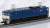 EF64-1000 J.N.R. General Color J.R. Freight w/Cooler (Model Train) Item picture2