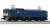 EF64-1000 J.N.R. General Color J.R. Freight w/Cooler (Model Train) Item picture5