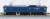 EF64-1000 J.N.R. General Color J.R. Freight w/Cooler (Model Train) Item picture1