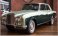 Rolls-Royce Silver Shadow 2 Door Coupe 1967 Willow Gold/Velvet RHD (Diecast Car) その他の画像1 Thumbnail
