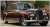 ロールス・ロイス ファントム V 1964 メイソンズブラック / ロイヤルガーネット LHD (ミニカー) その他の画像1