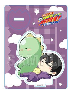 家庭教師ヒットマンREBORN！ ぎゃおコレ アクリルスタンド 雲雀恭弥 (キャラクターグッズ)