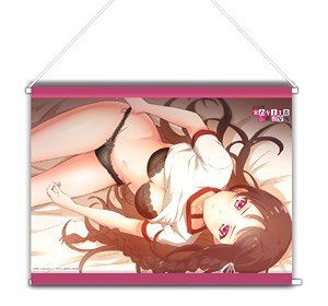 Classroom of the Elite 2nd season B2 Tapestry Suzune Horikita (Anime Toy)