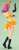 12 たまごガールズ コレクション No.33 `クレア フロスト` (キツネ) (プラモデル) 商品画像4