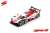Toyota GR010 HYBRID No.7 Toyota Gazoo Racing Winner 24H Le Mans 2021 M.Conway - K.Kobayashi - J.M.Lopez (Diecast Car) Item picture1