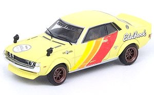 Toyota セリカ 1600GT (TA22) `EDELBROCK` SEMAショー 2019 (ミニカー)