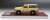 Chevrolet Blazer K5 Open Top 1973-78 Yellow / White (Diecast Car) Item picture3