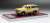 Chevrolet Blazer K5 Open Top 1973-78 Yellow / White (Diecast Car) Item picture4