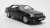 Mercedes-Benz 600SEC C140 1992 Black (Diecast Car) Item picture4