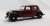 シトロエン トラクション Avant 7CV 1934 マルーン/ブラック (ミニカー) 商品画像1