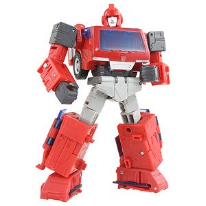 SS-97 Ironhide (Completed)
