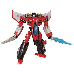 TL-19 Starscream (Armada Universe) (Completed)