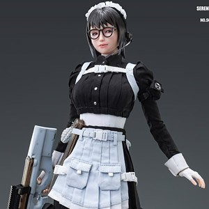 Serene Hound Cerberus Be (Fashion Doll)